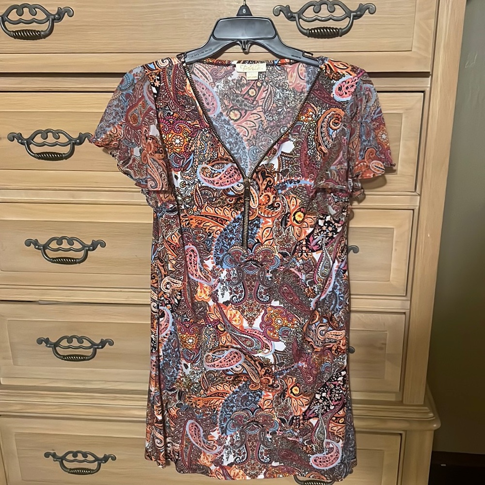 Prelude Dress
